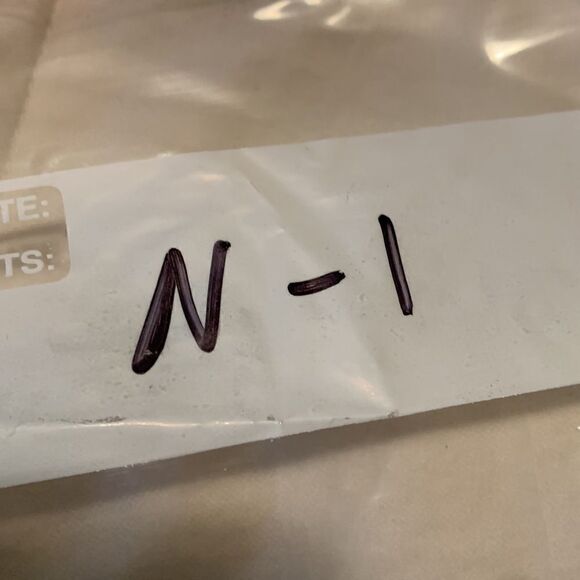 NIKE, Dri-fit, small, lined with drawing, like new condition - Picture 10 of 10